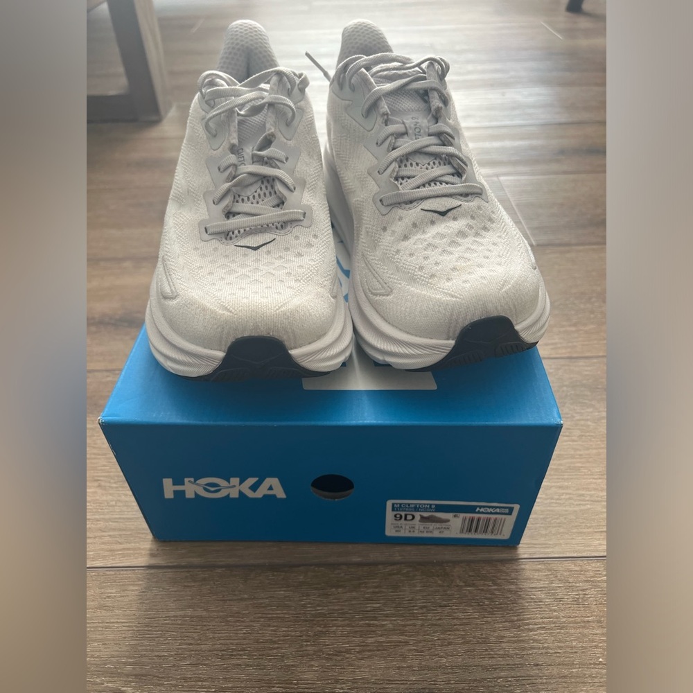 Hoka Clifton 9 - Picture 2 of 5